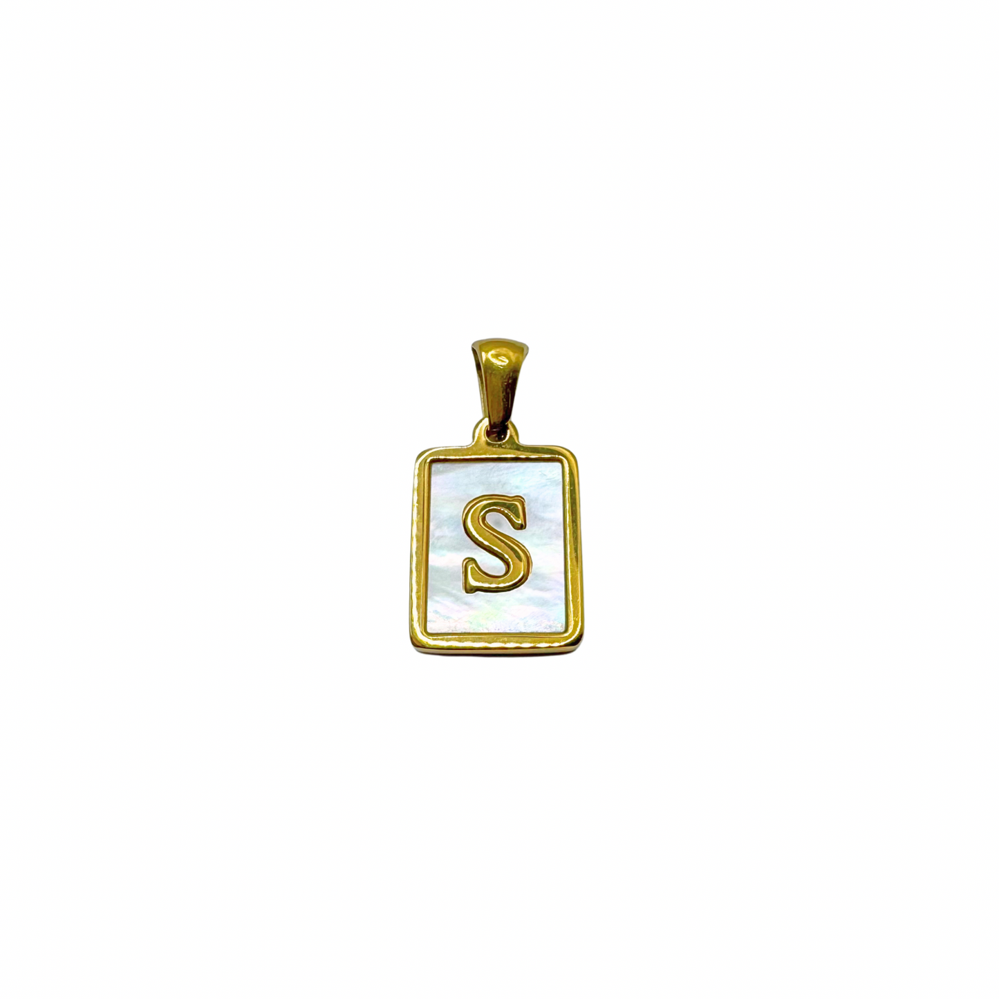 THE INITIAL