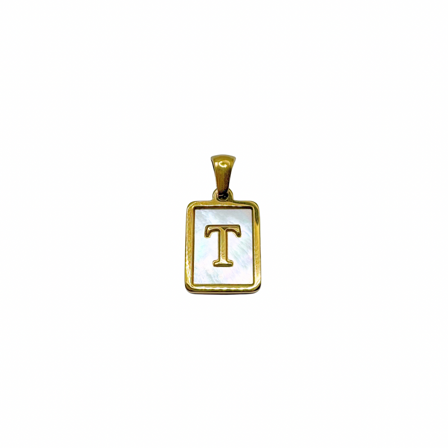 THE INITIAL
