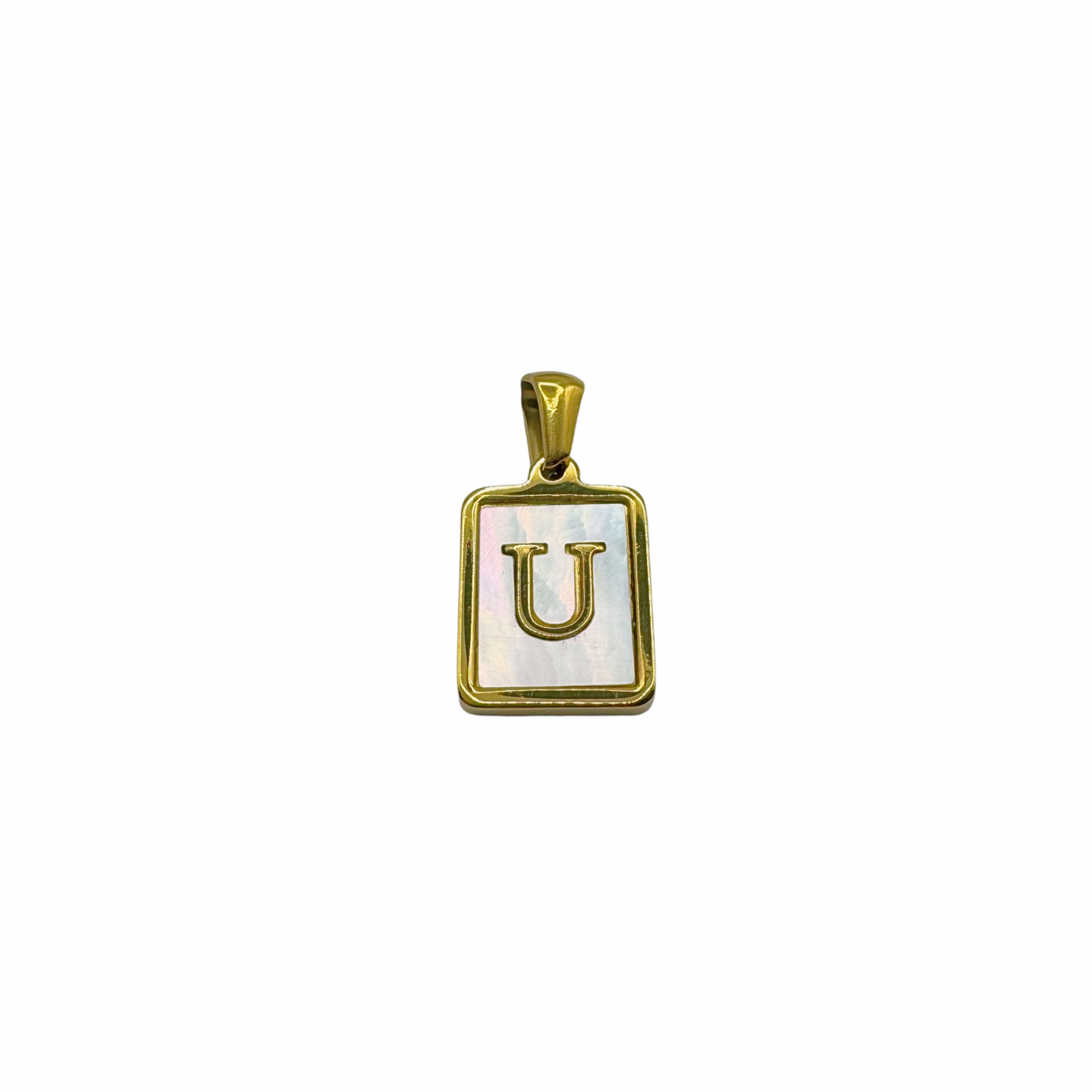 THE INITIAL