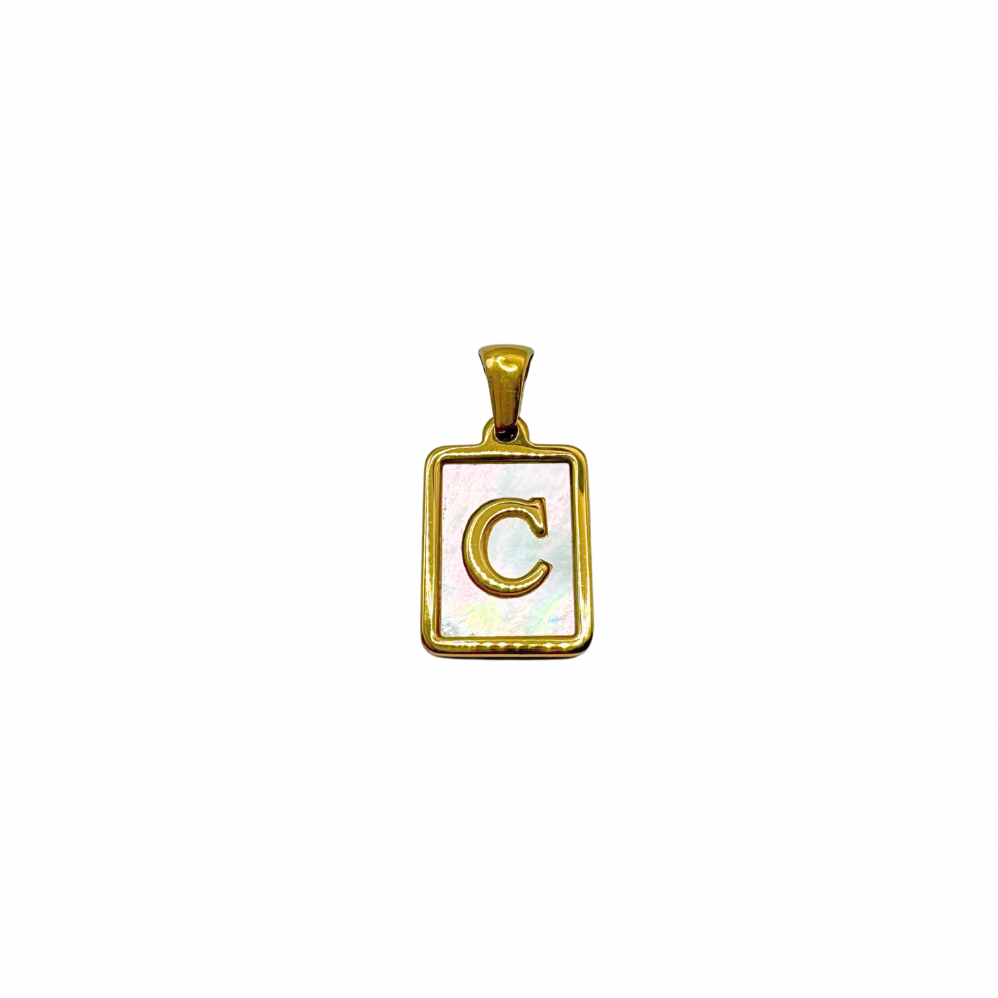 THE INITIAL