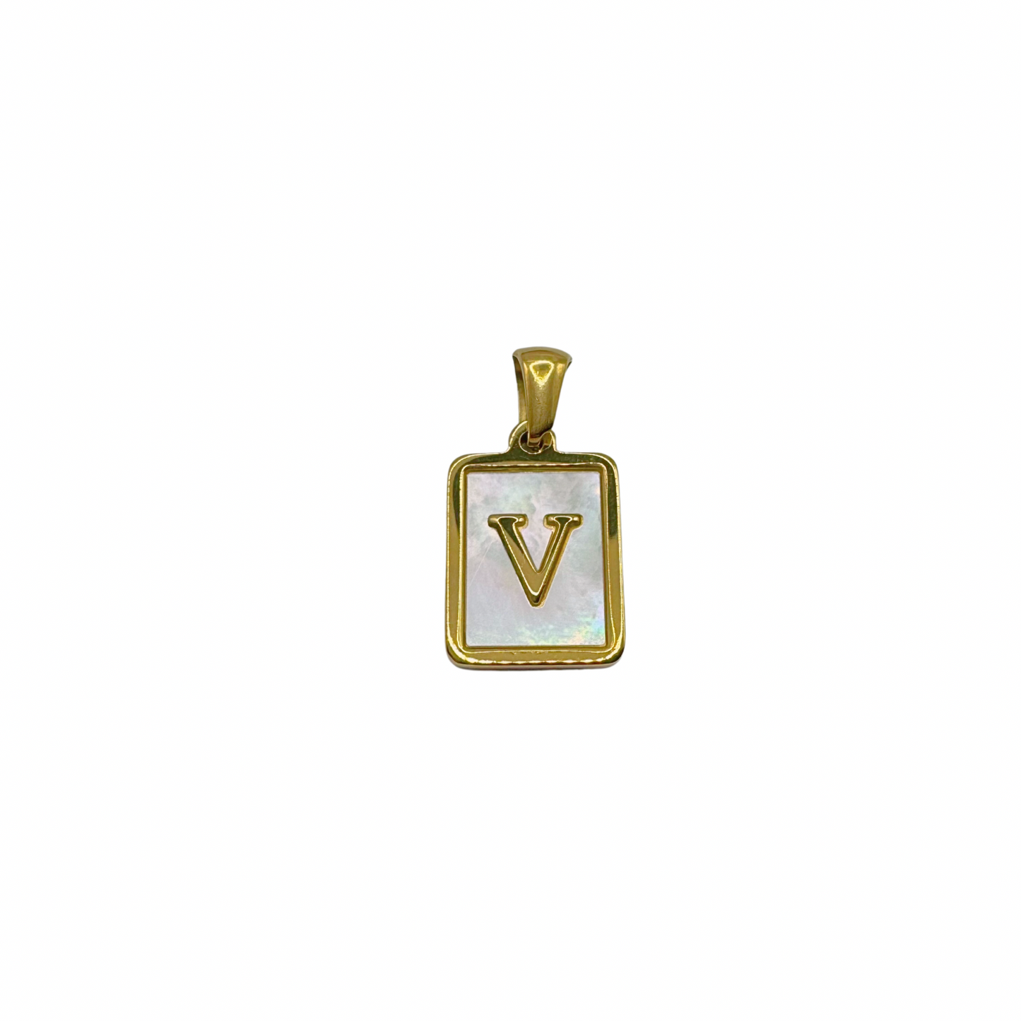 THE INITIAL