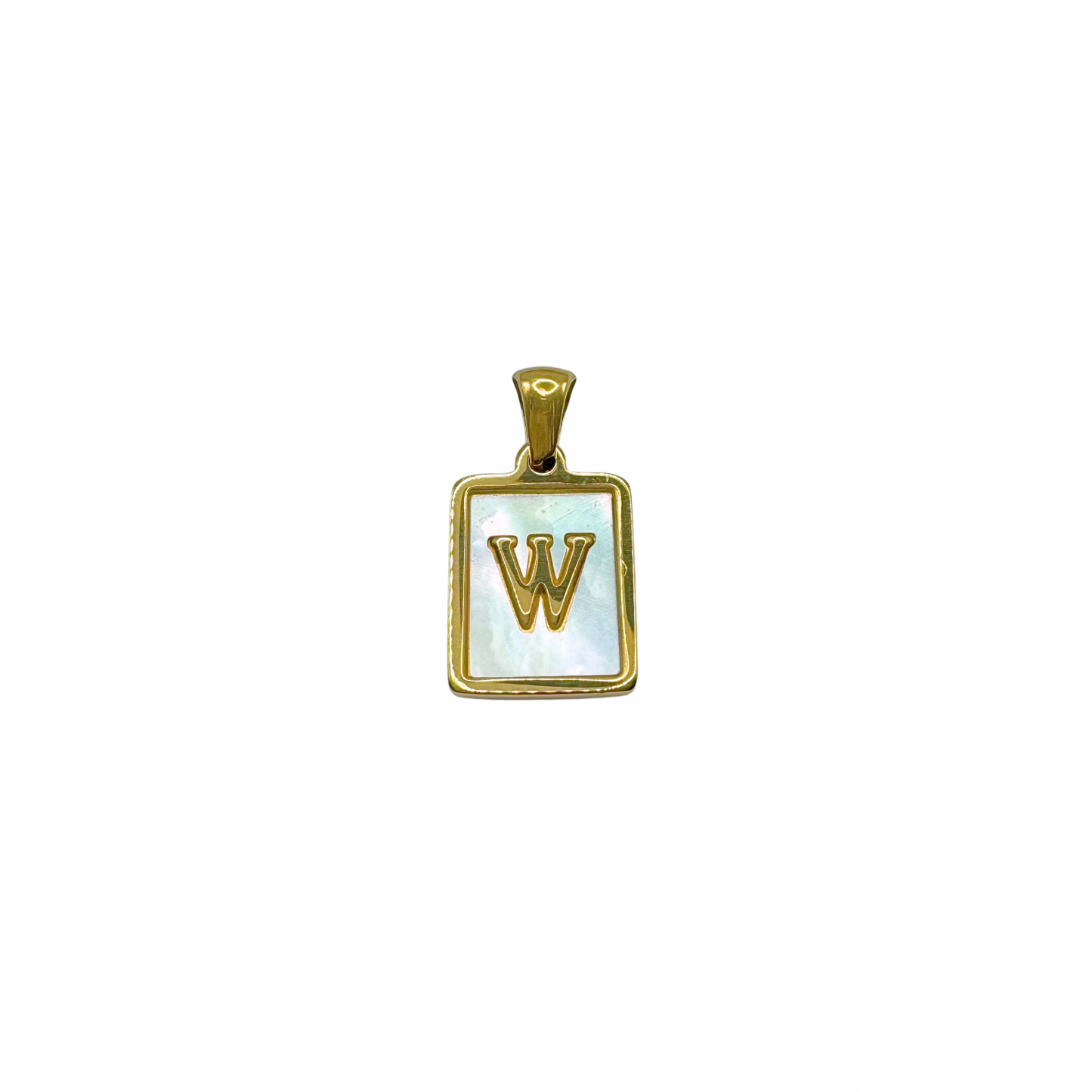THE INITIAL