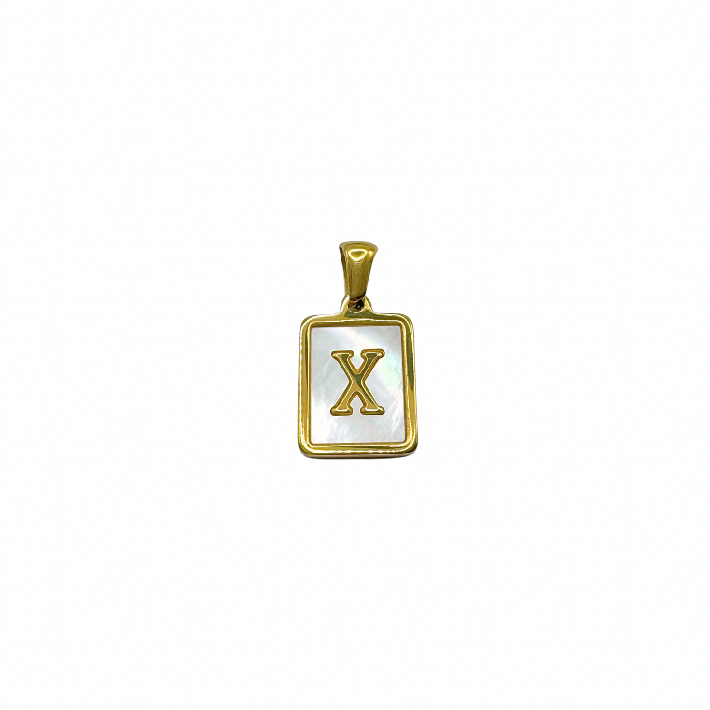 THE INITIAL