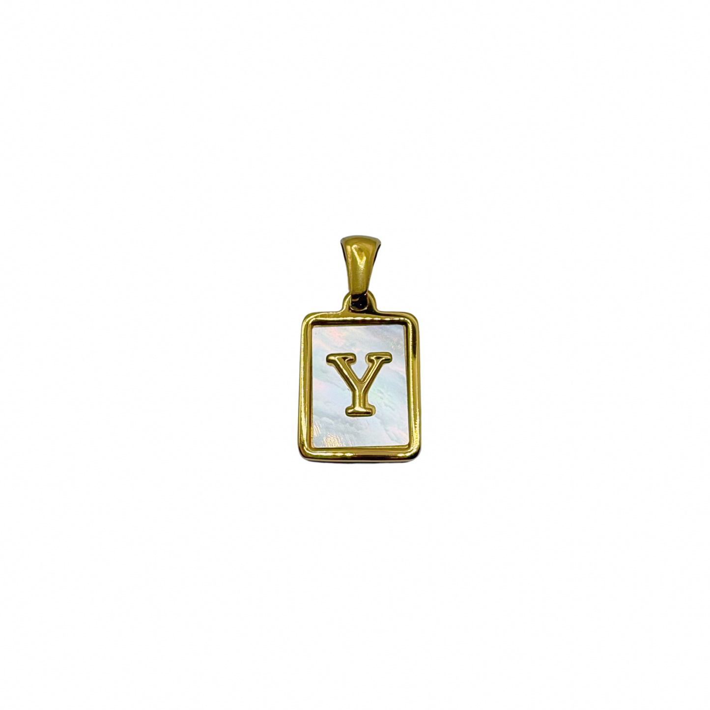 THE INITIAL
