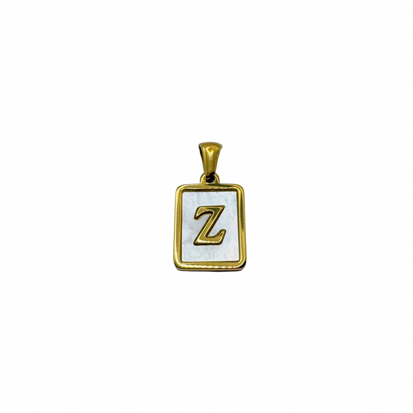 THE INITIAL