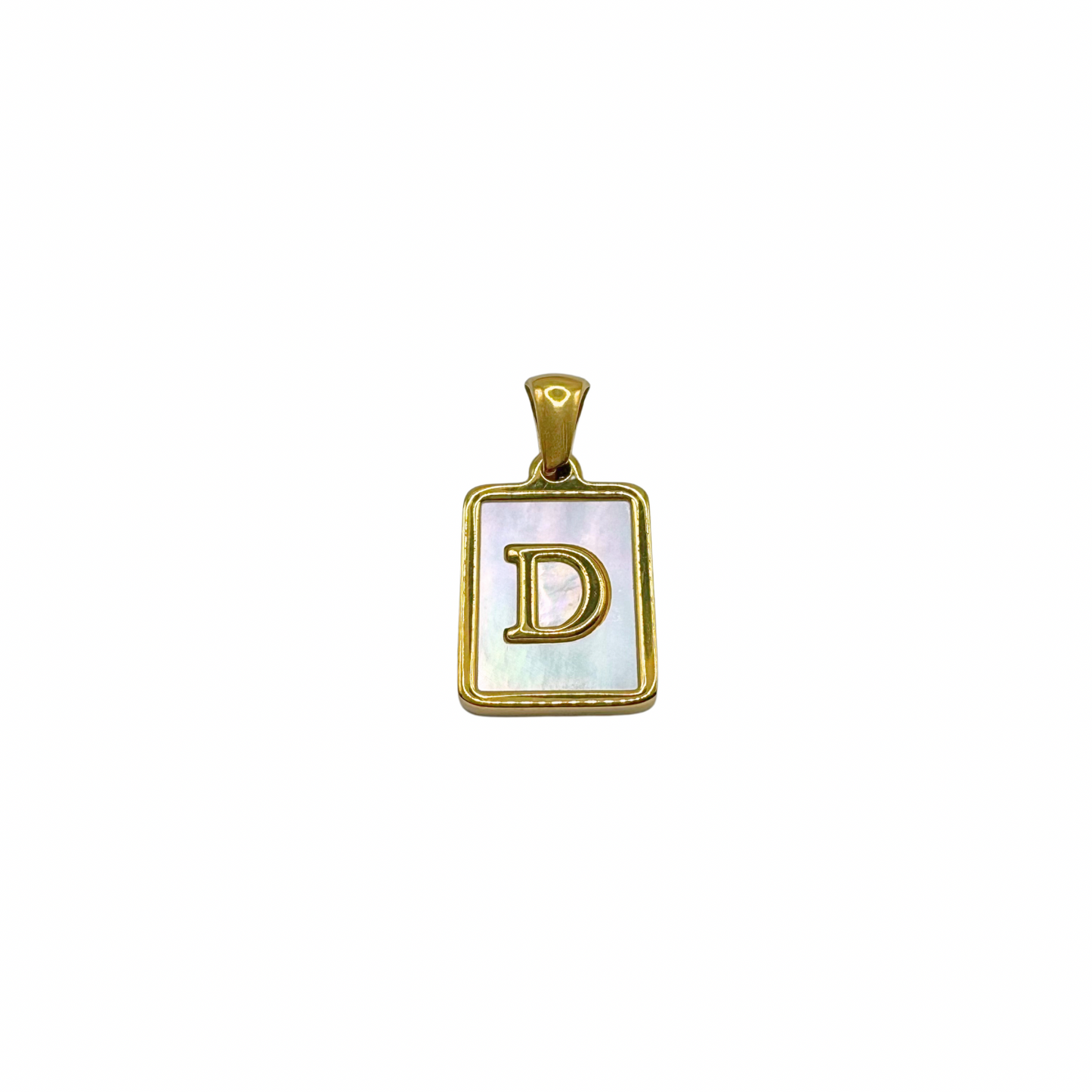 THE INITIAL