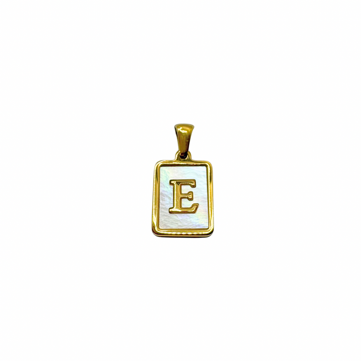 THE INITIAL