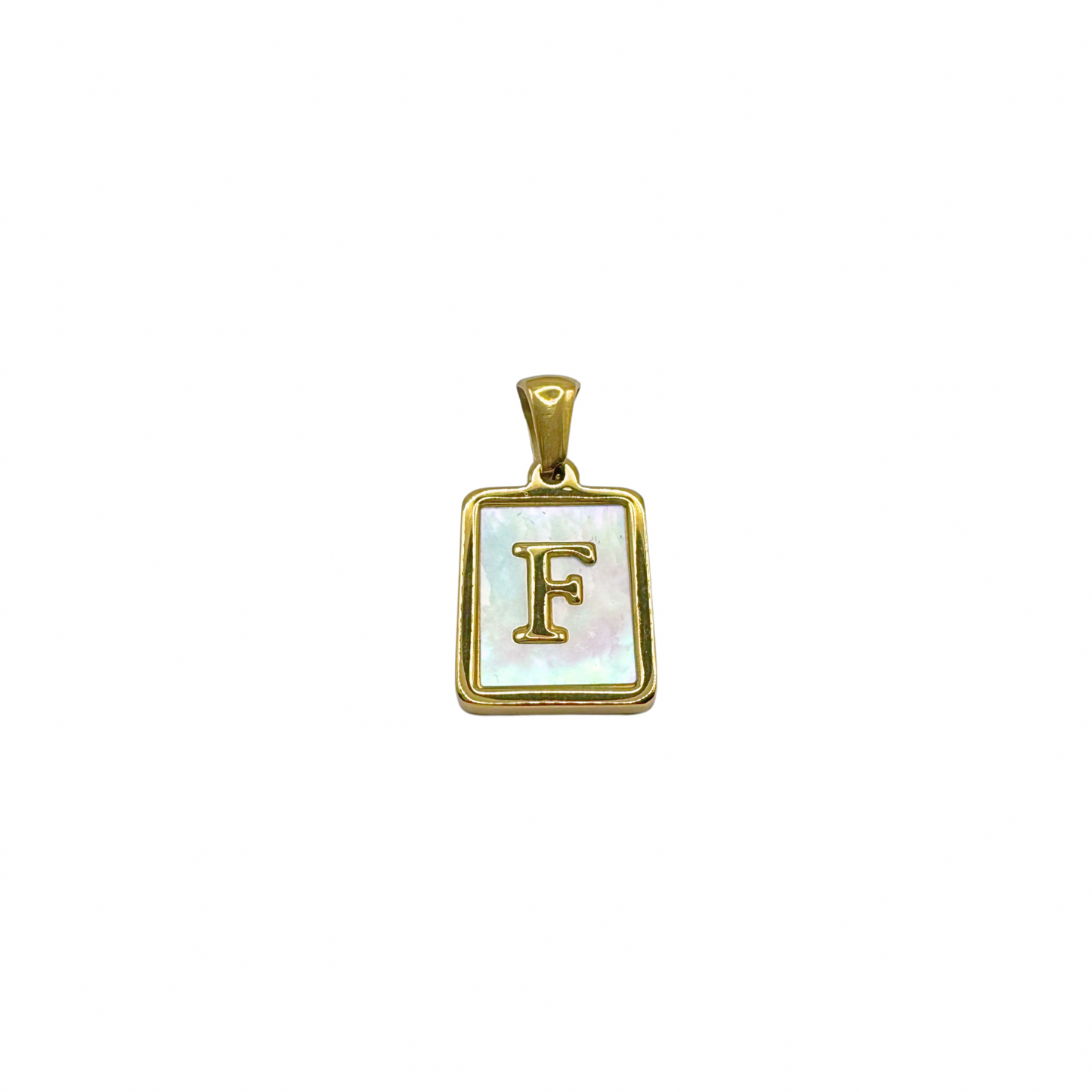 THE INITIAL