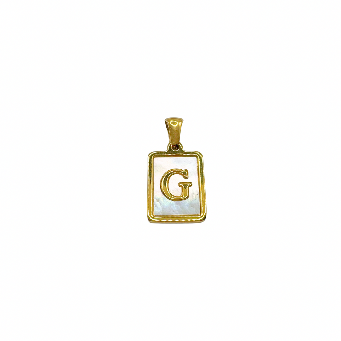THE INITIAL