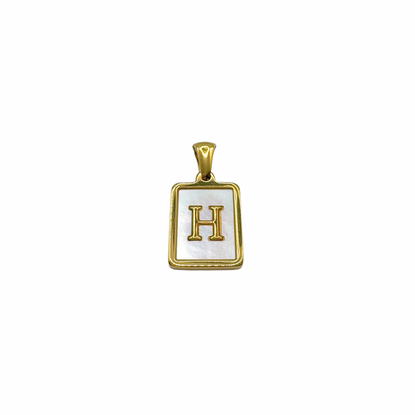 THE INITIAL