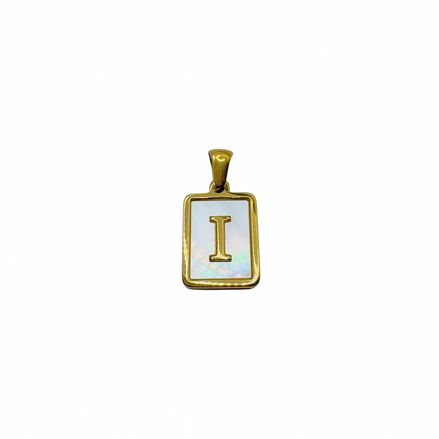 THE INITIAL
