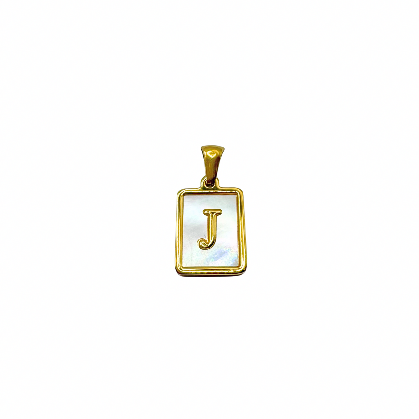 THE INITIAL